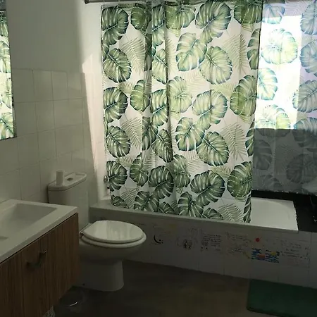 Сasa de vacaciones La Casa De Cristal