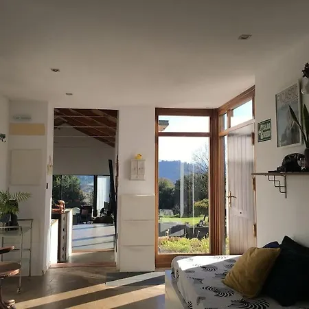 La Casa De Cristal *