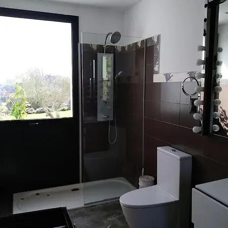 La Casa De Cristal