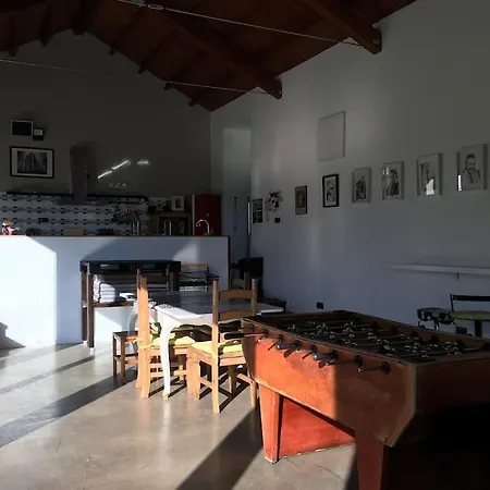 La Casa De Cristal