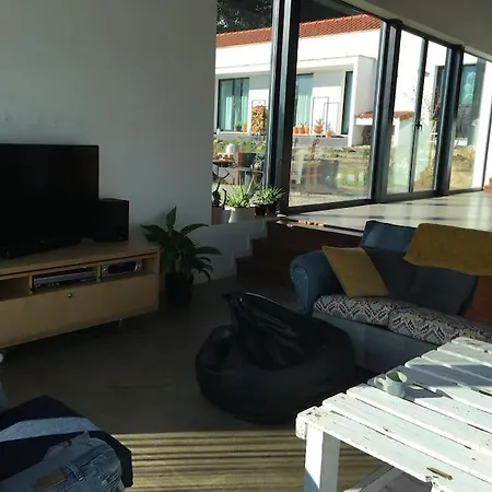La Casa De Cristal * Careses