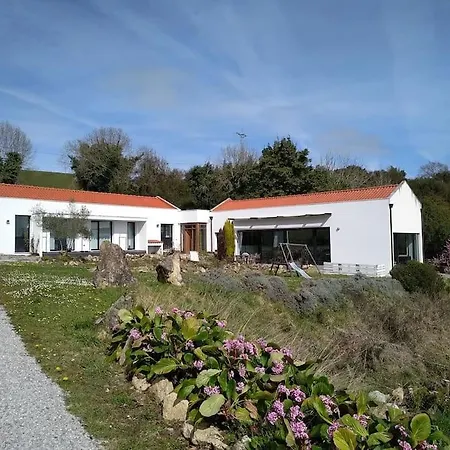 La Casa De Cristal