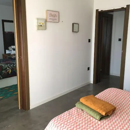 Сasa de vacaciones La Casa De Cristal *